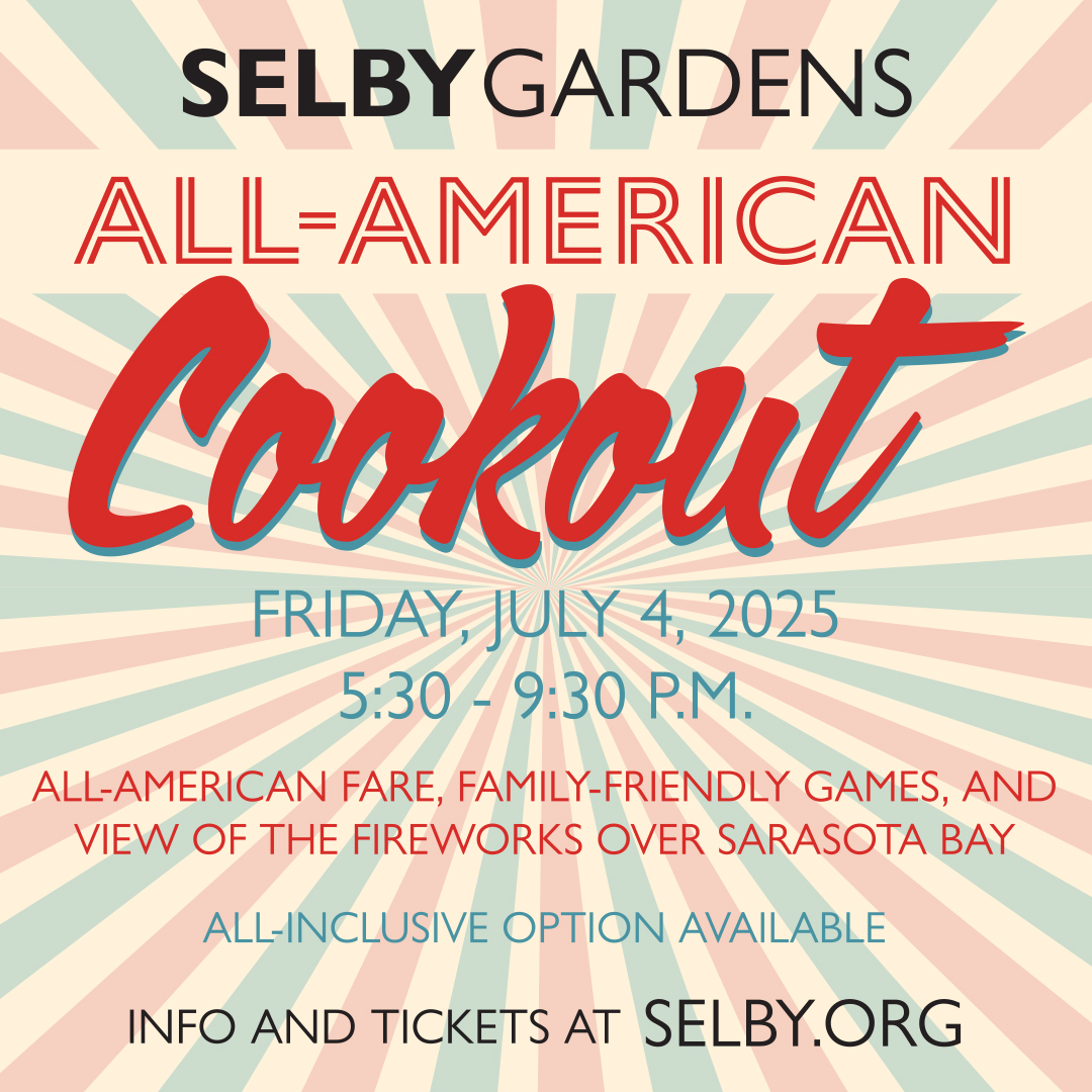 Fourth of July All-American Cookout