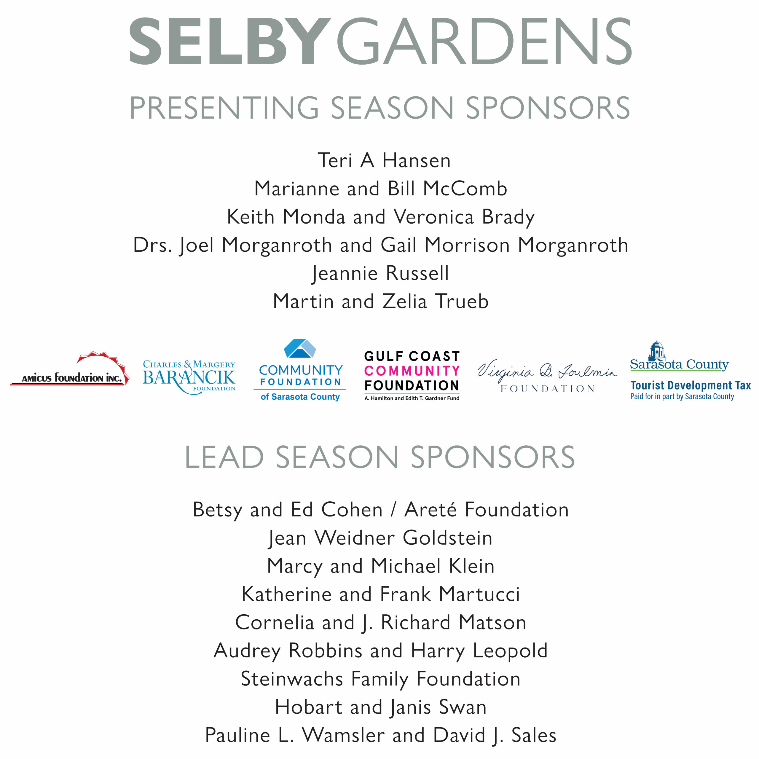 SelbyGardens_Sponsors2024-2025-HR