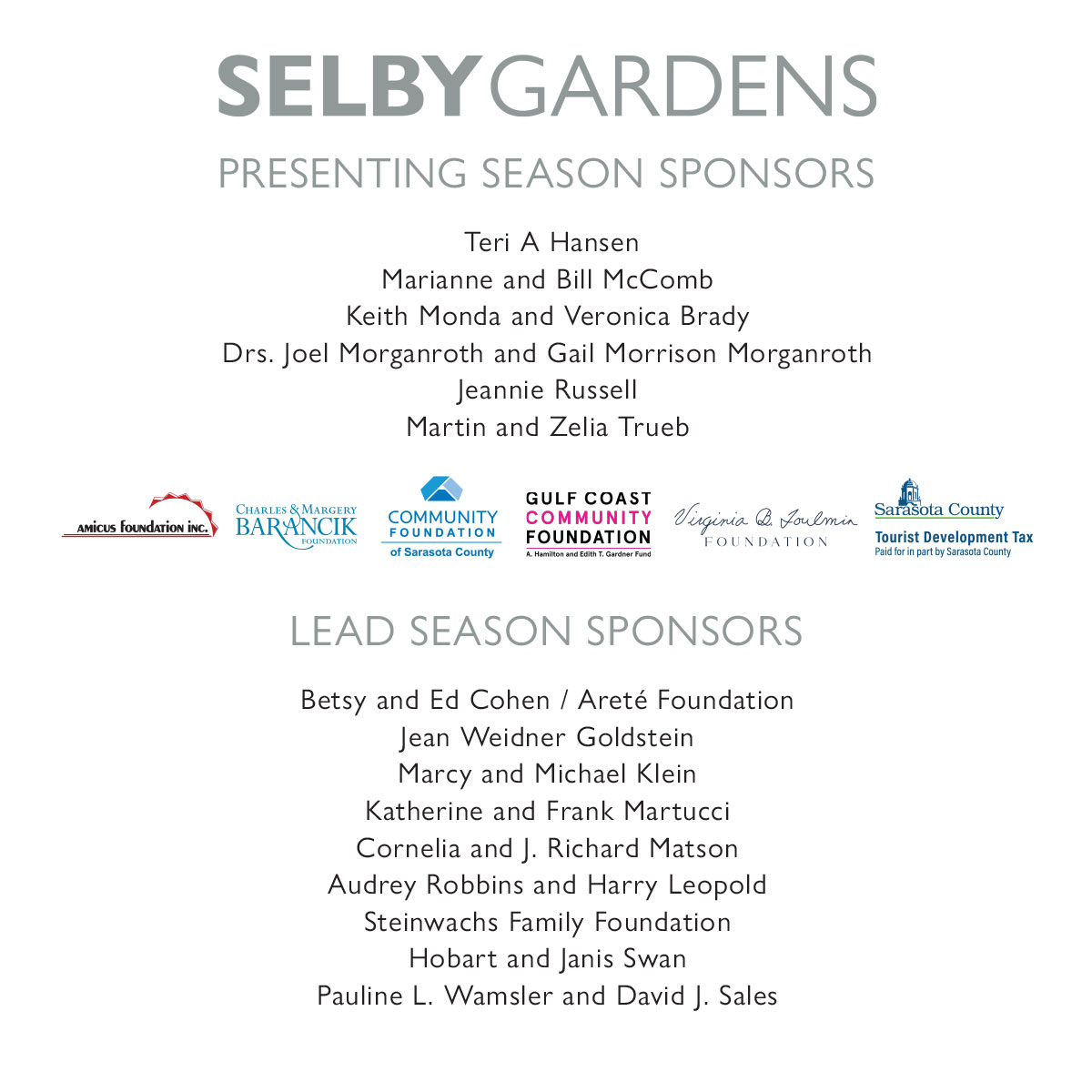 SelbyGardens_Sponsors2024-2025