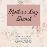 Mother's Day Brunch
